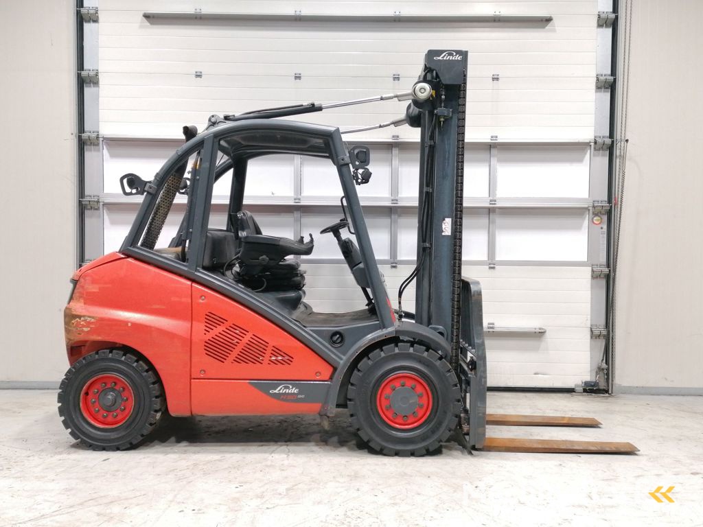 LINDE H50D-02