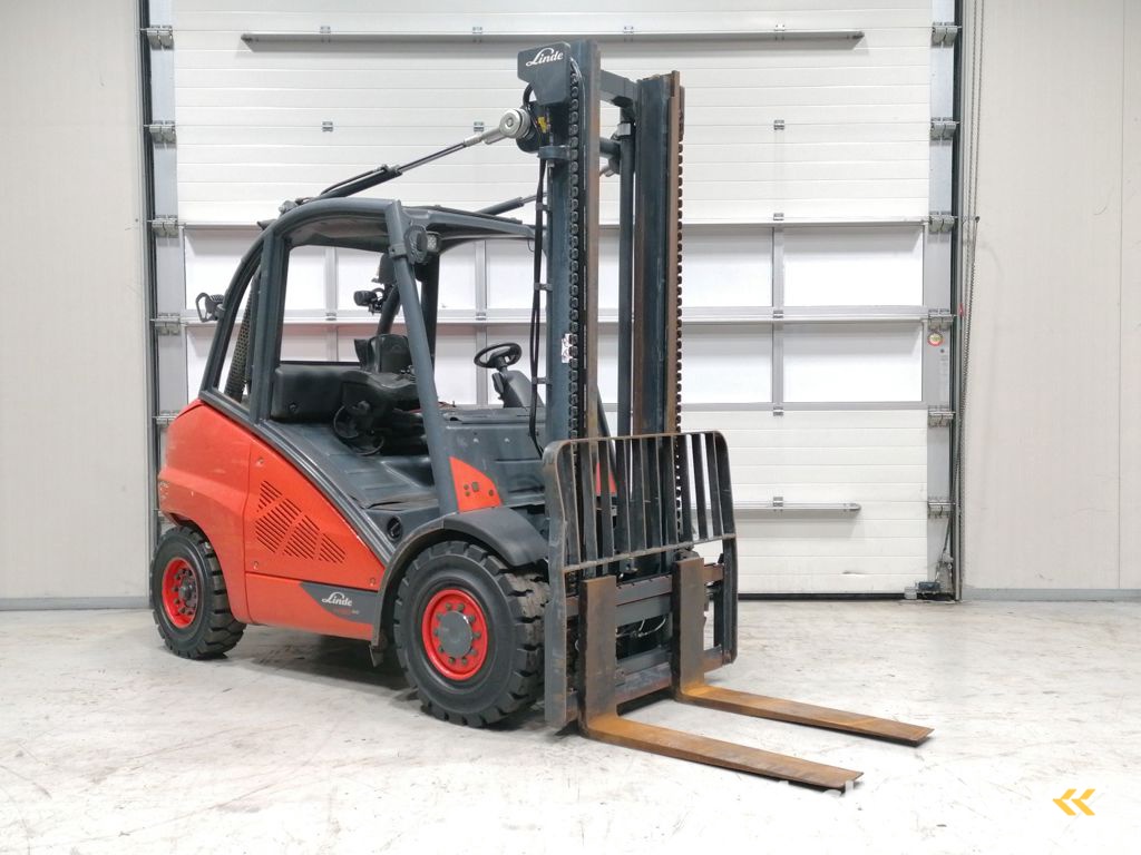 LINDE H50D-02