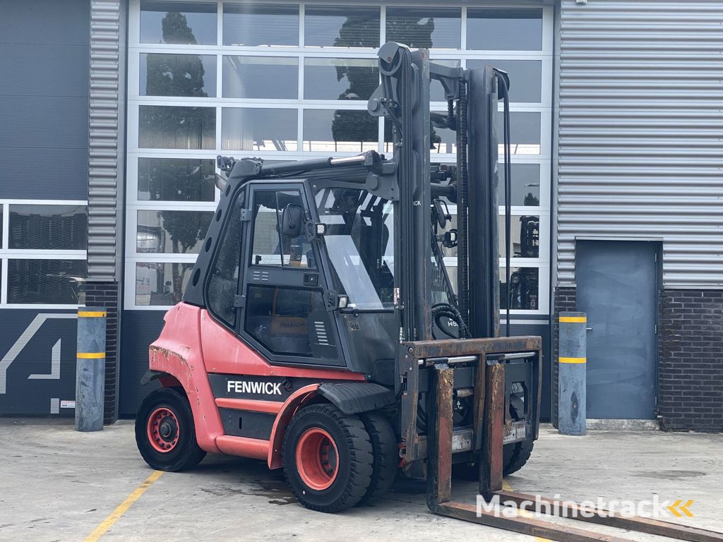 LINDE H60D-02