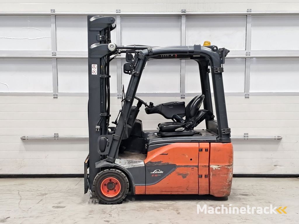 LINDE E18-02