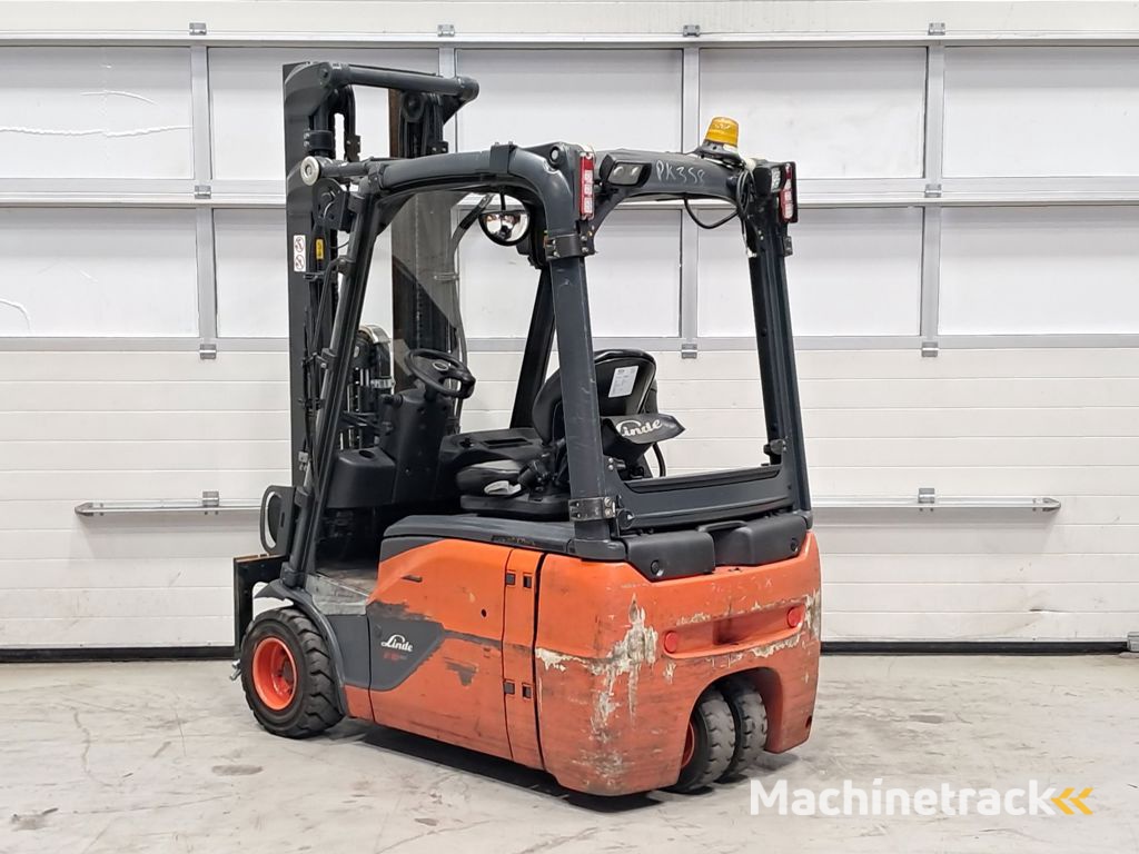 LINDE E18-02