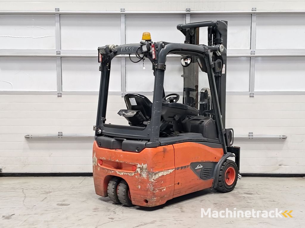 LINDE E18-02