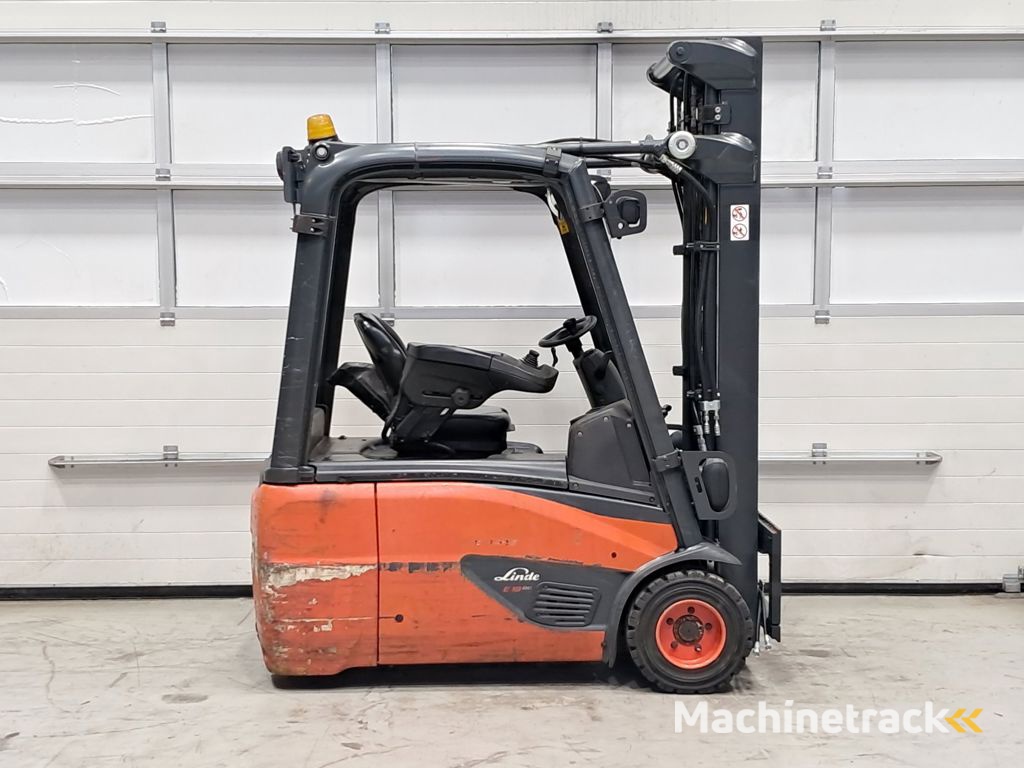 LINDE E18-02