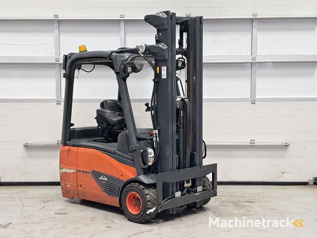 LINDE E18-02