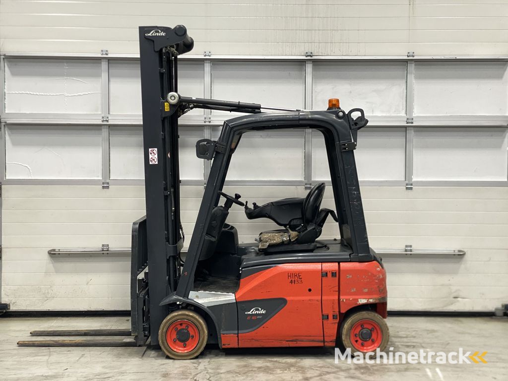 LINDE E16P-02