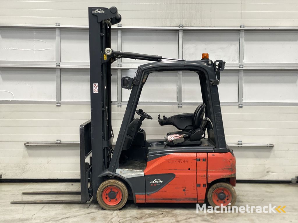 LINDE E16P-02