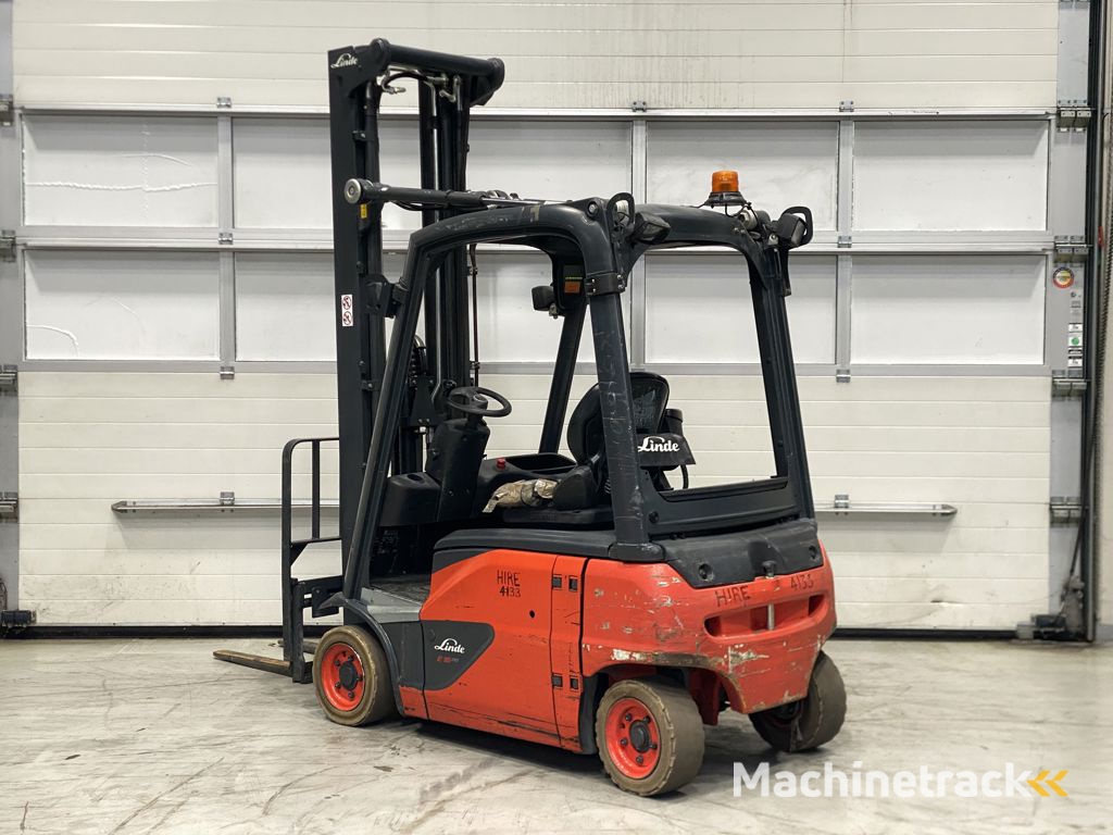 LINDE E16P-02