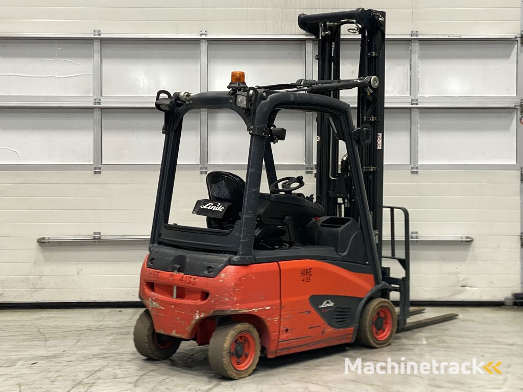LINDE E16P-02