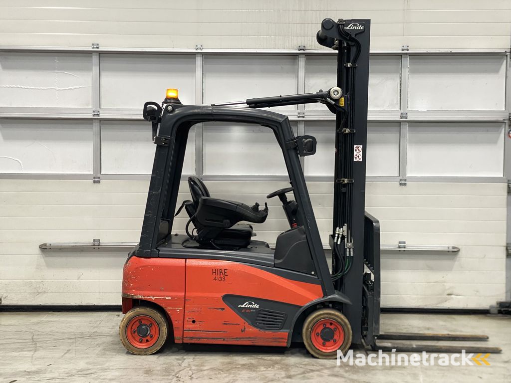LINDE E16P-02