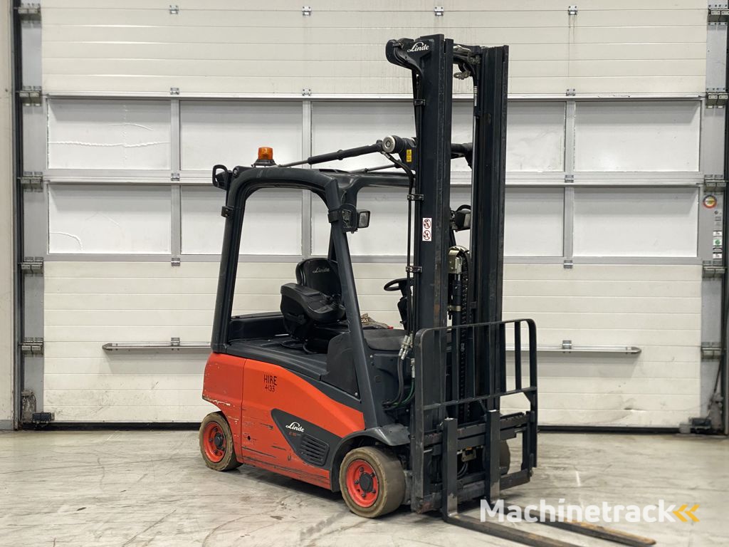 LINDE E16P-02