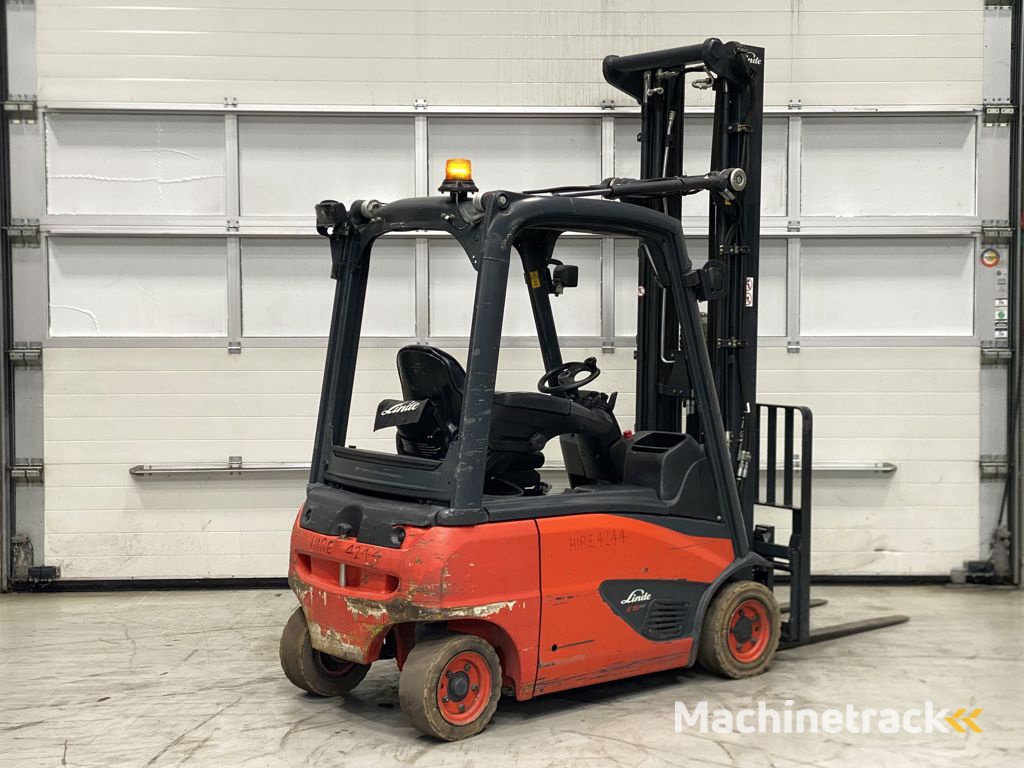 LINDE E16P-02