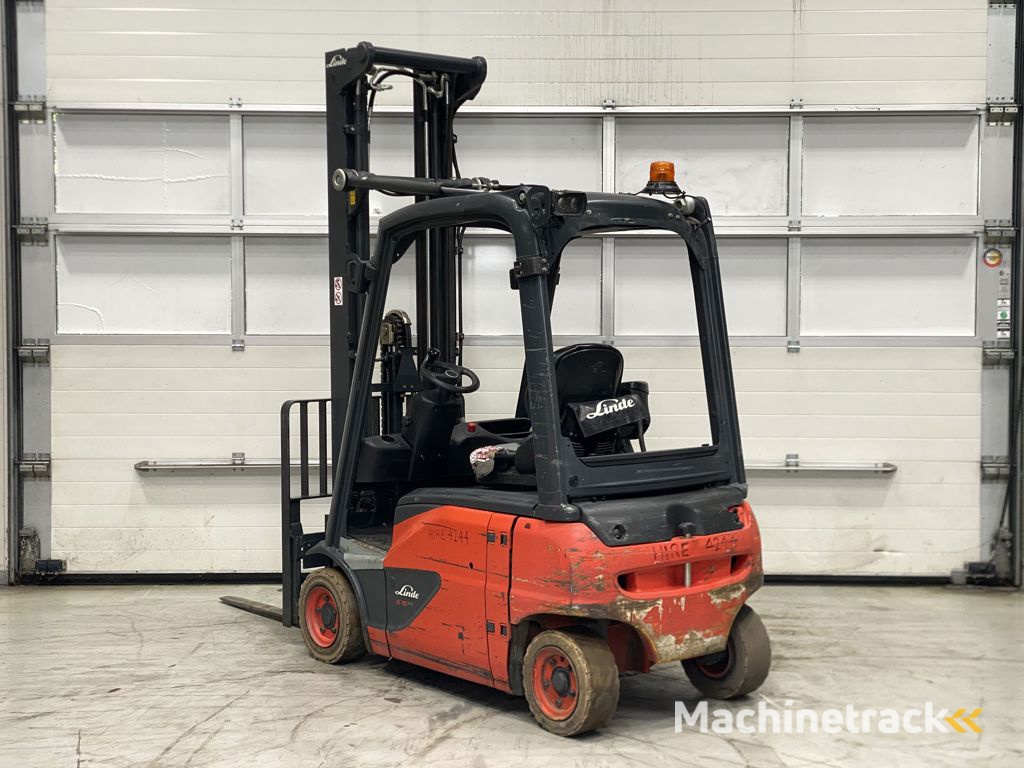 LINDE E16P-02