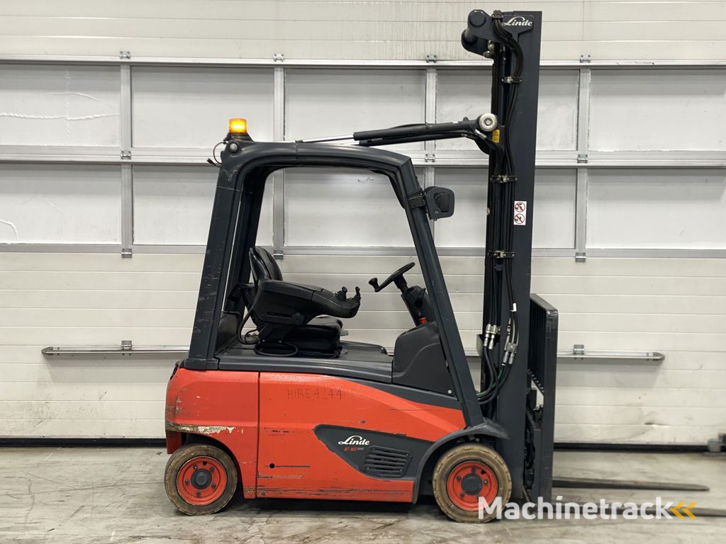 LINDE E16P-02