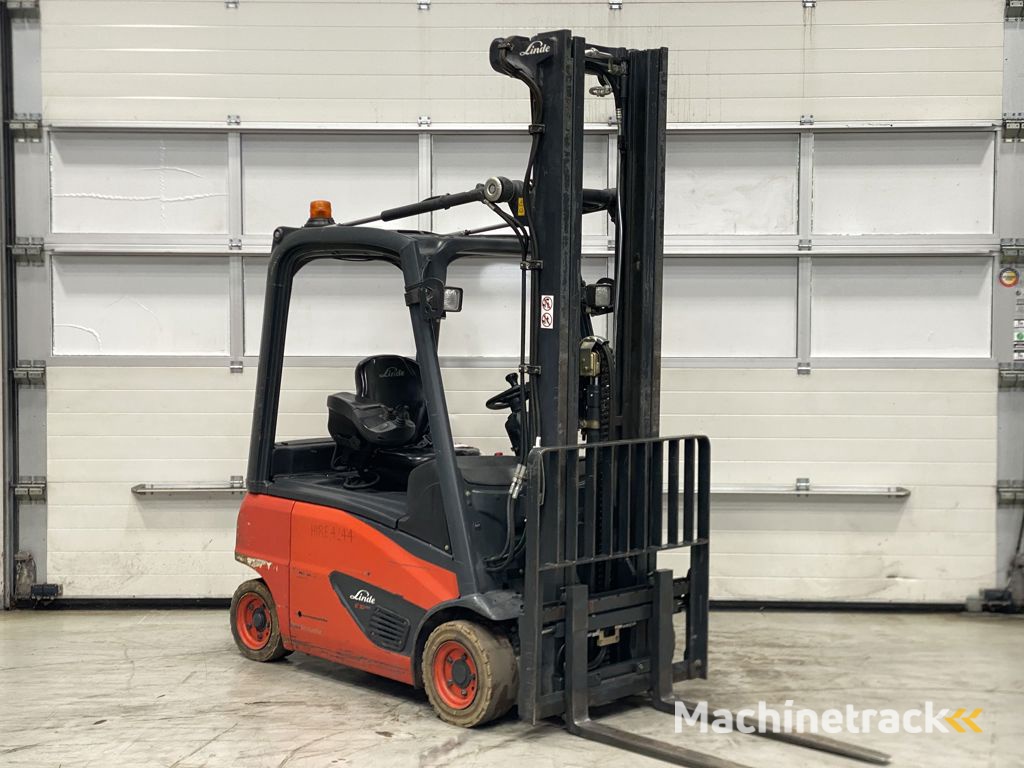 LINDE E16P-02