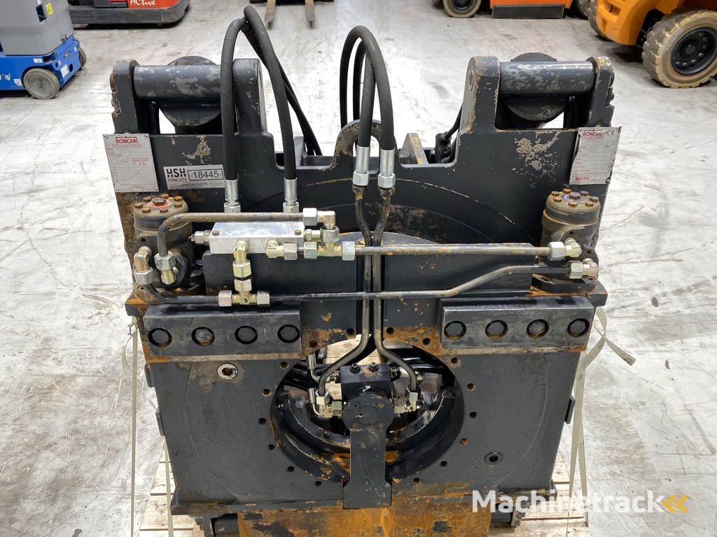 RONCARI PGC445A160J0