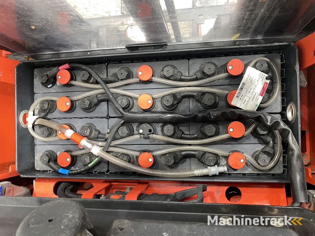 LINDE L16AP I
