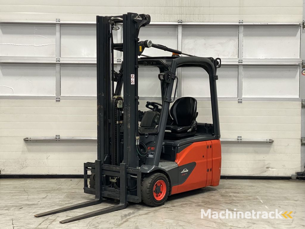 LINDE E16-02