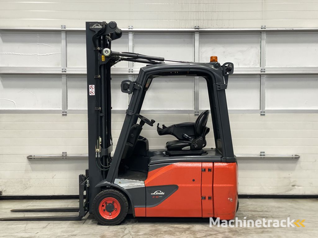 LINDE E16-02