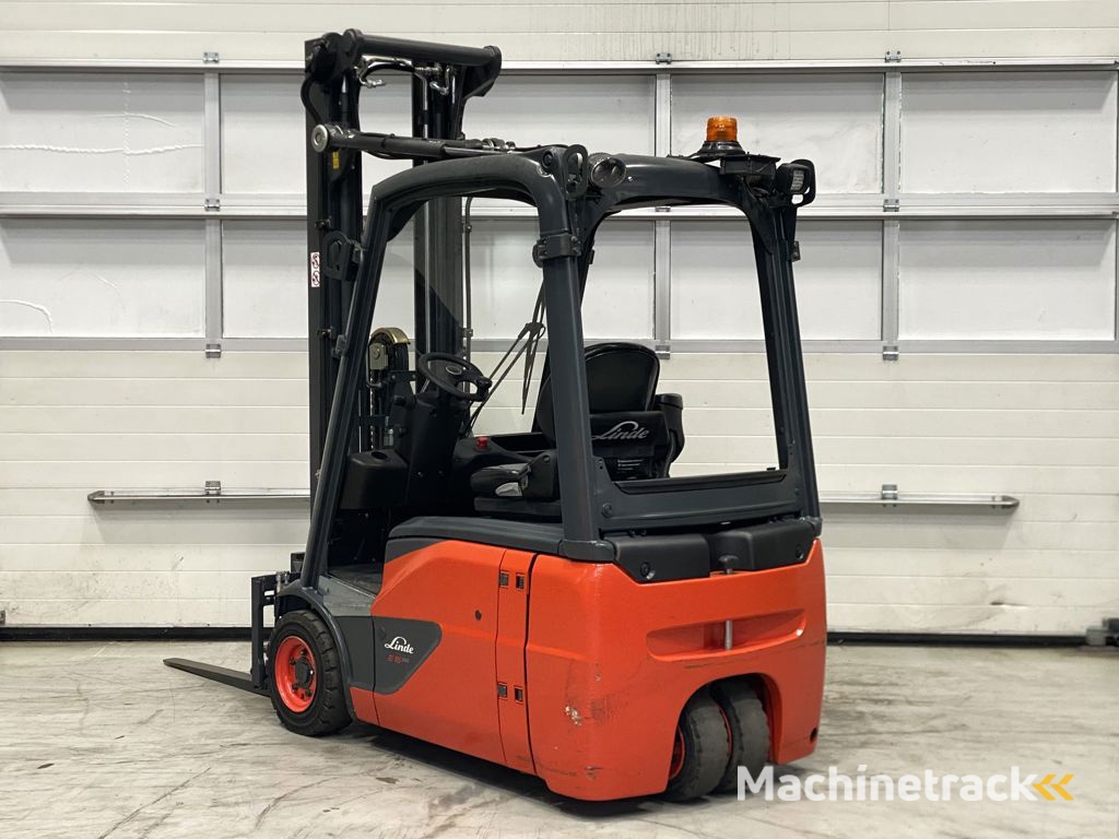 LINDE E16-02