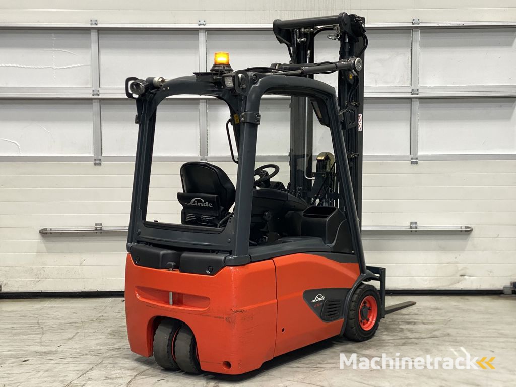 LINDE E16-02