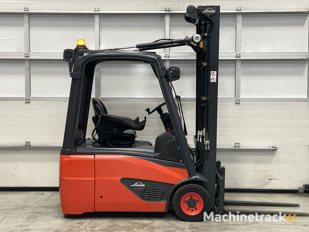 LINDE E16-02