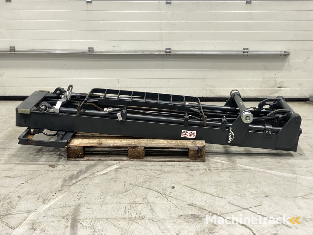 MAST Linde mast M1521 4050mm