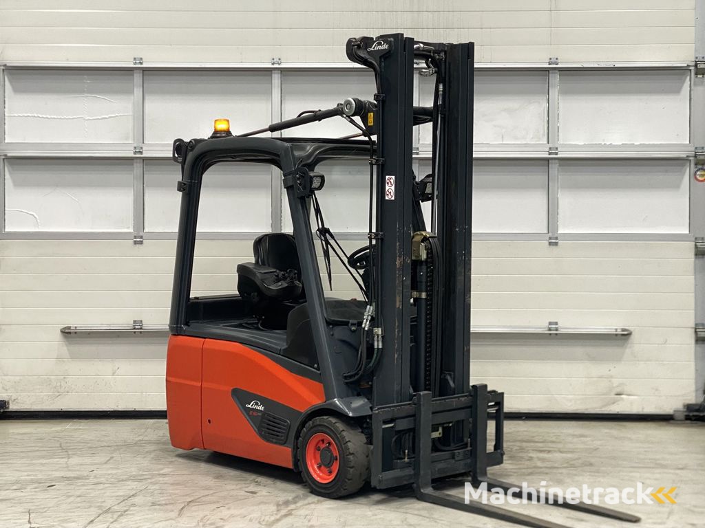 LINDE E16-02
