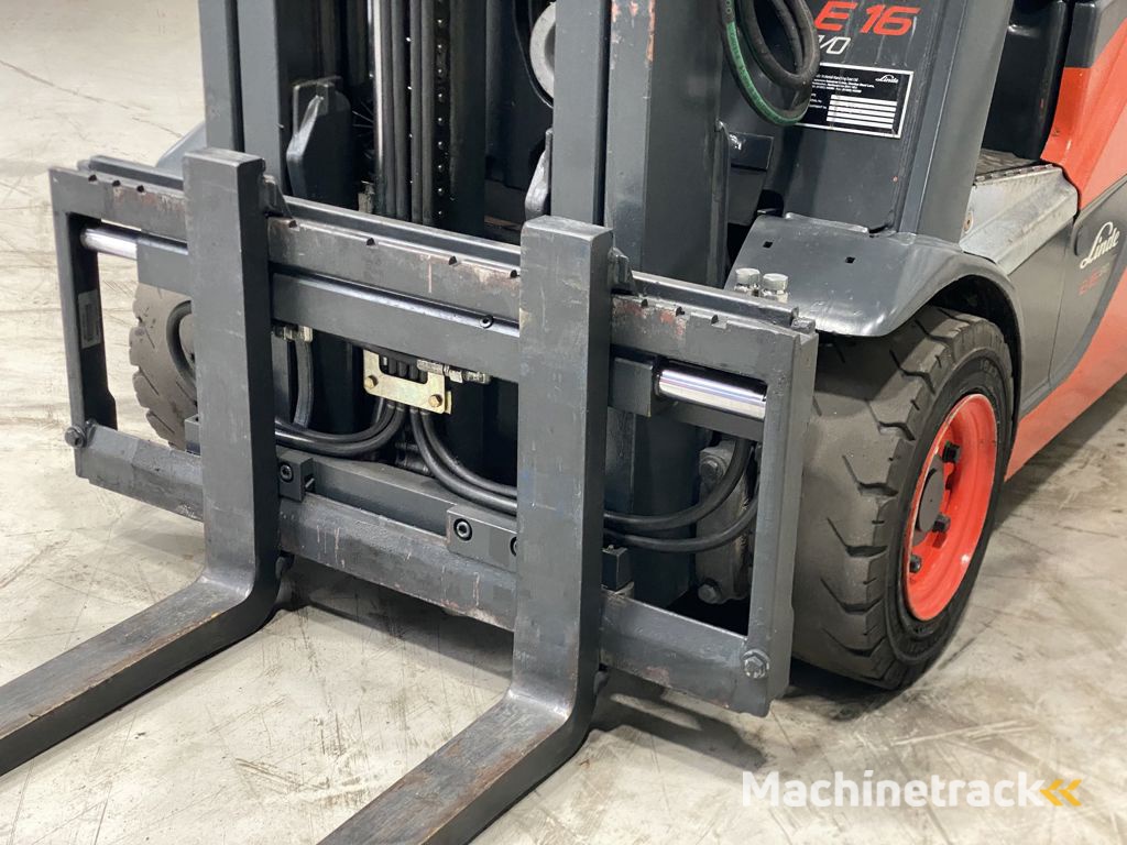 LINDE E16-02