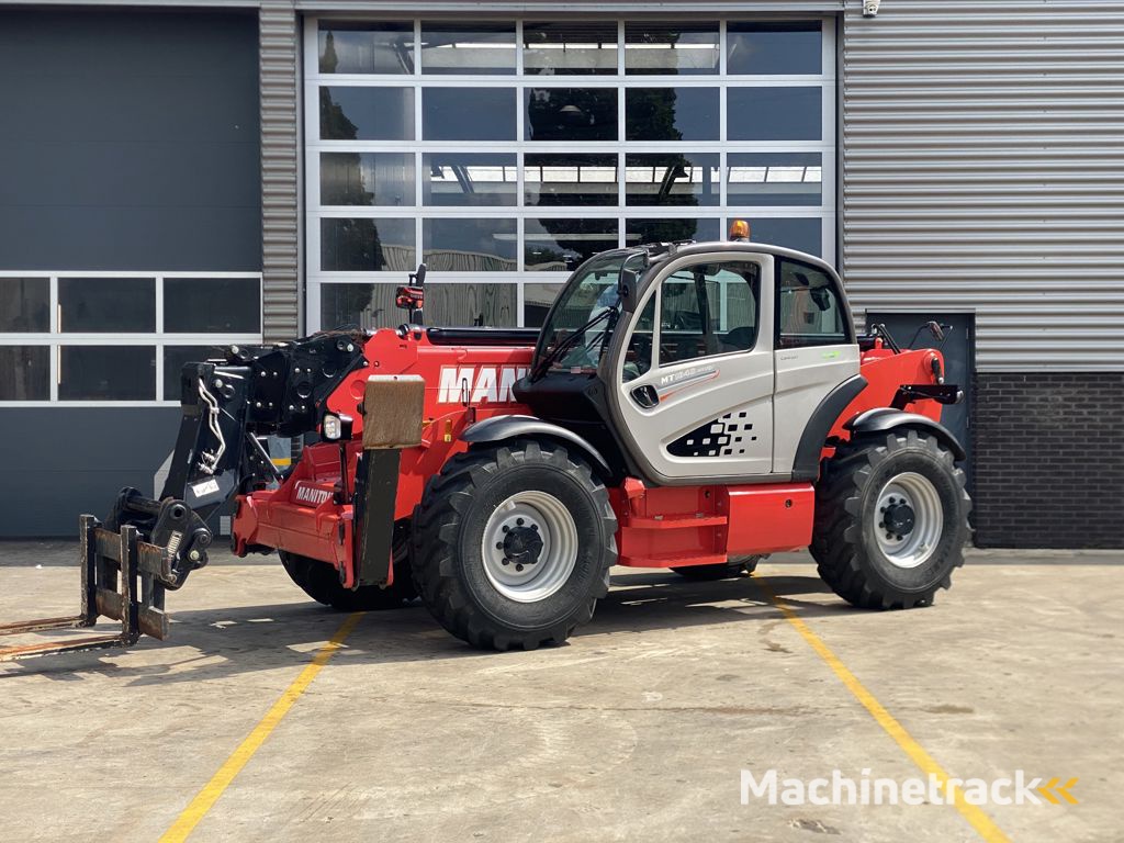 MANITOU MT1840 EASY 75D ST3B S1
