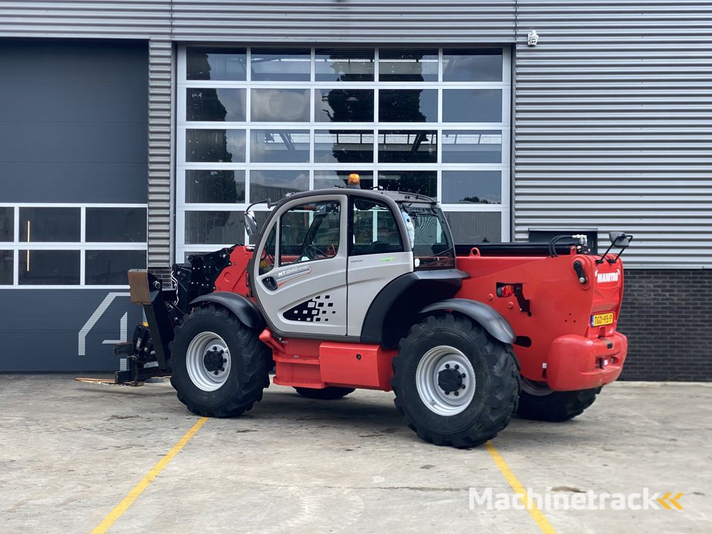 MANITOU MT1840 EASY 75D ST3B S1