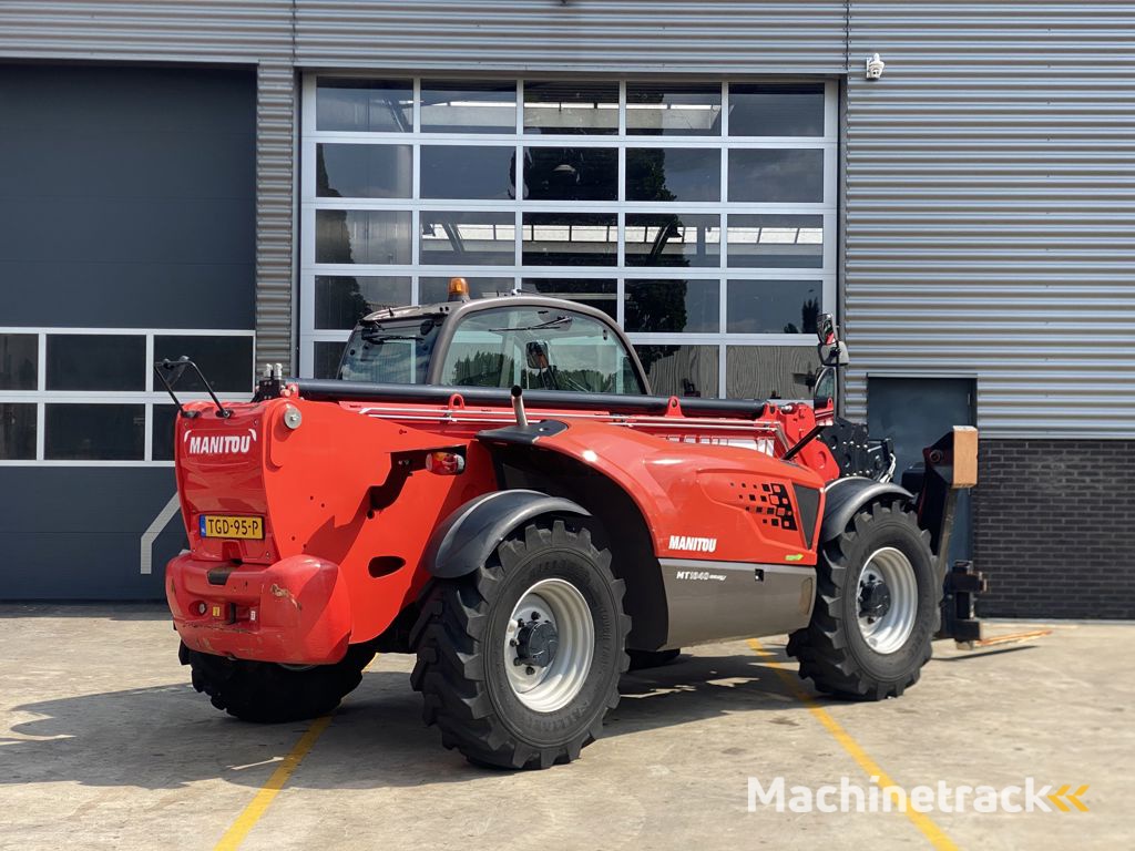 MANITOU MT1840 EASY 75D ST3B S1