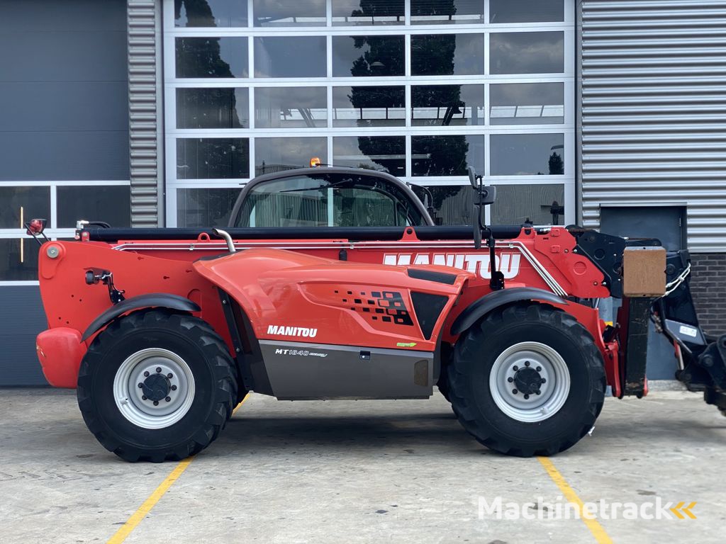 MANITOU MT1840 EASY 75D ST3B S1