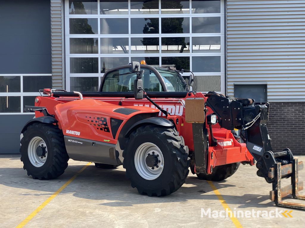MANITOU MT1840 EASY 75D ST3B S1