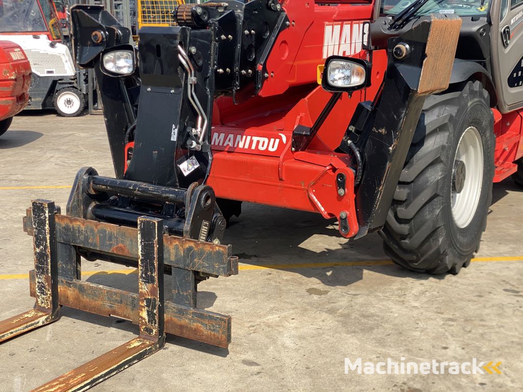 MANITOU MT1840 EASY 75D ST3B S1