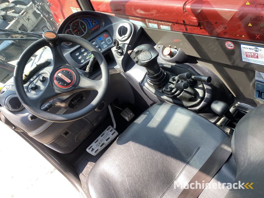 MANITOU MT1840 EASY 75D ST3B S1