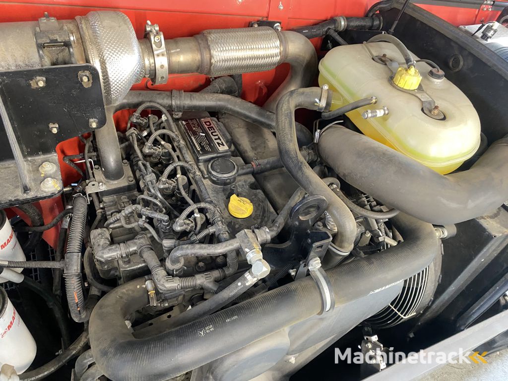 MANITOU MT1840 EASY 75D ST3B S1