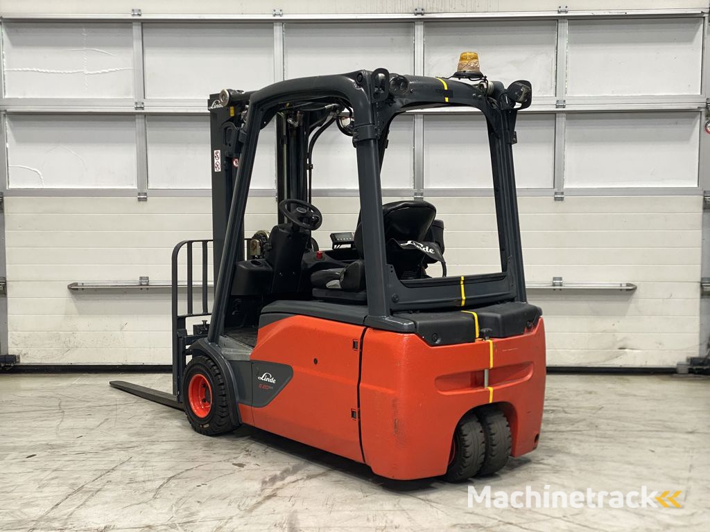 LINDE E20L