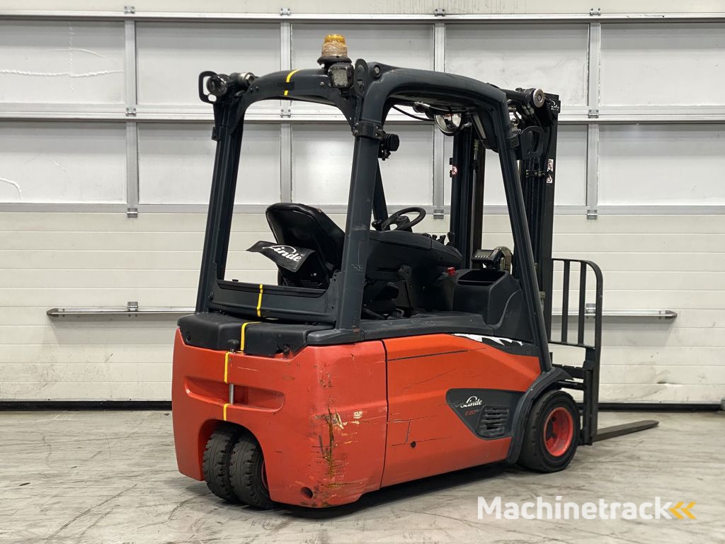 LINDE E20L