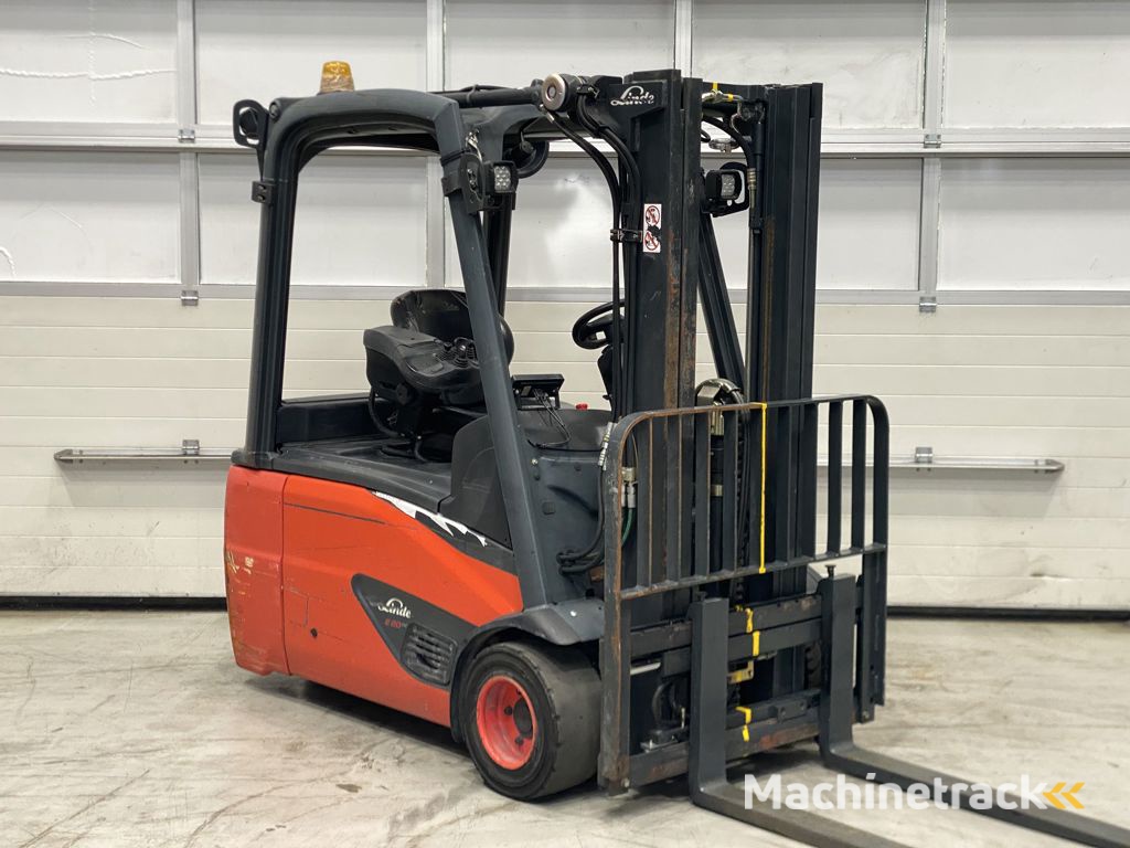 LINDE E20L