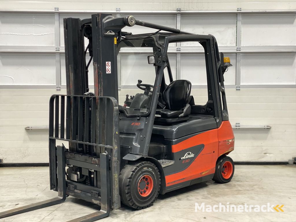 LINDE E30-01