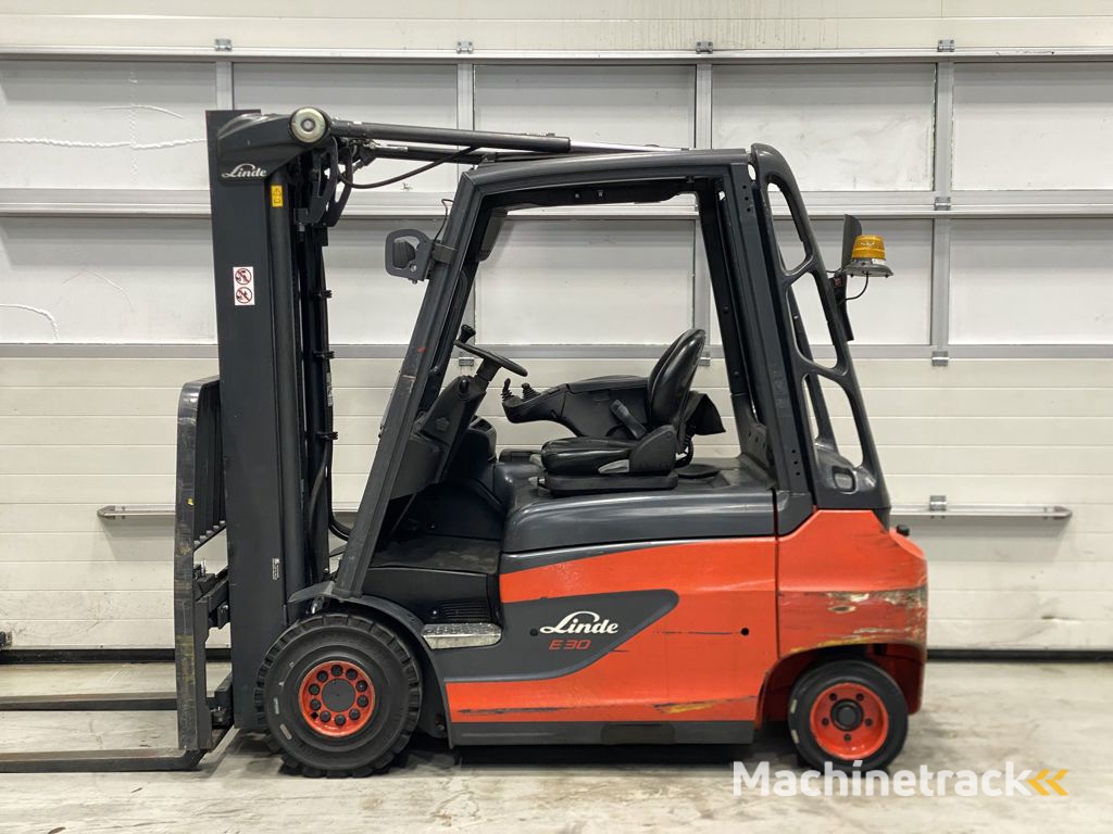 LINDE E30-01