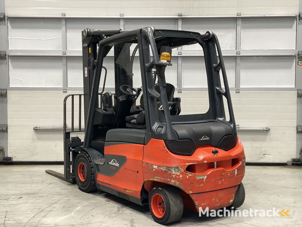LINDE E30-01