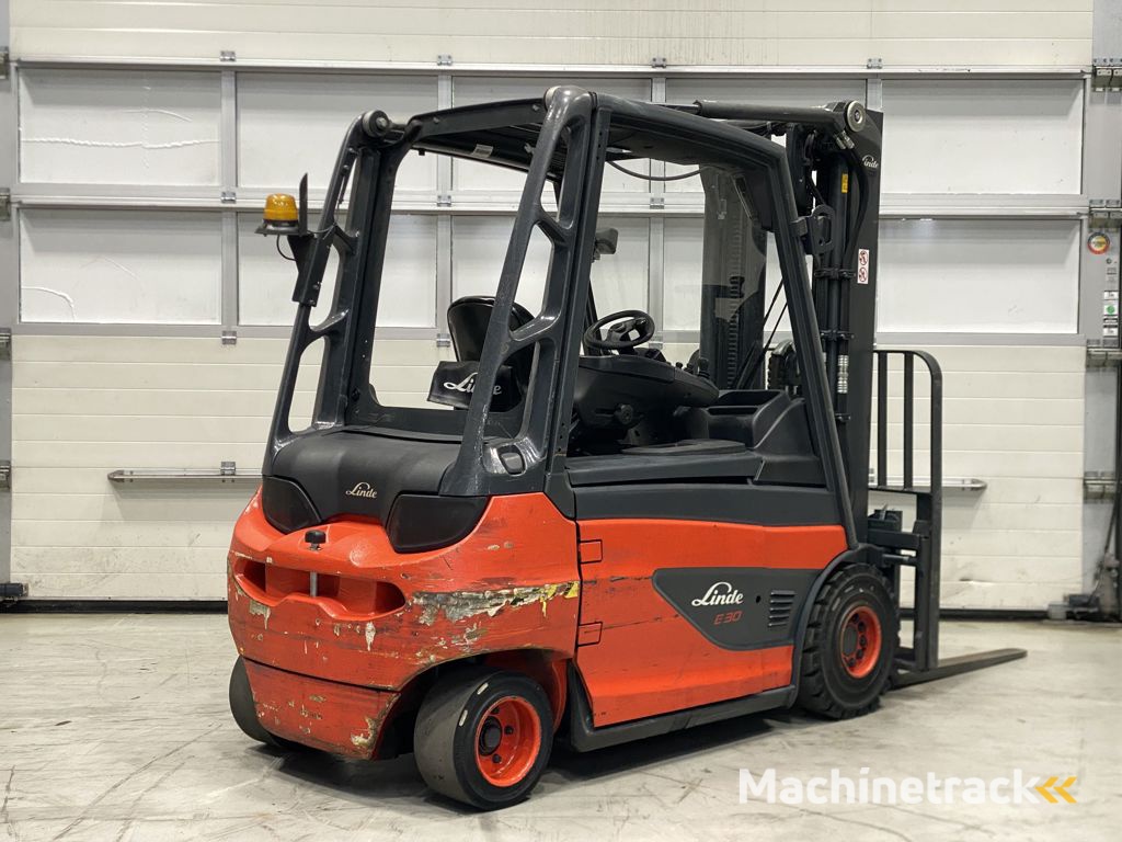 LINDE E30-01