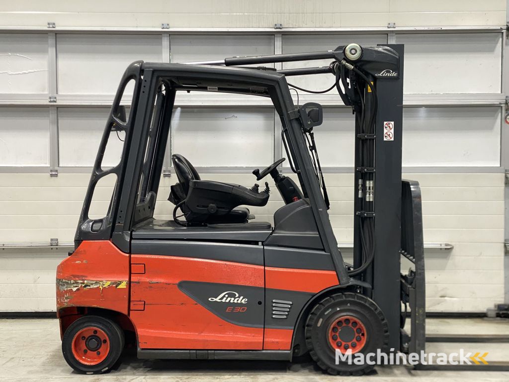 LINDE E30-01
