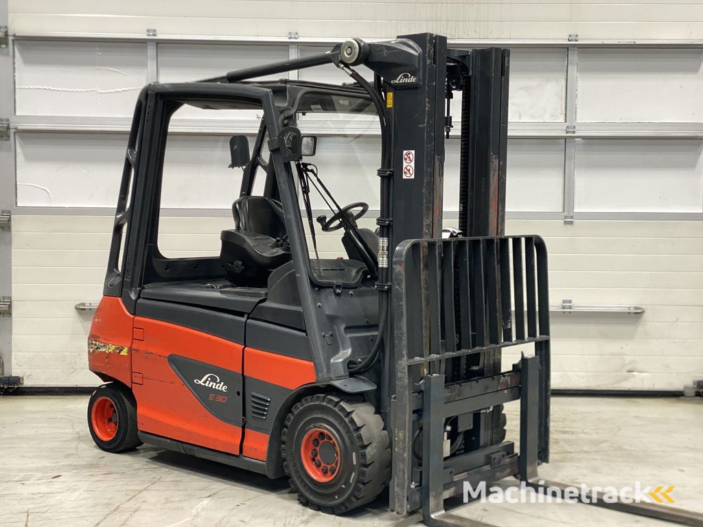 LINDE E30-01