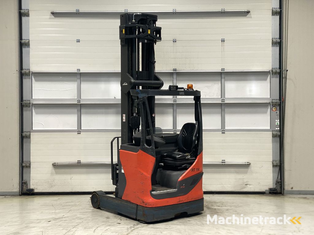 LINDE R14HD-01