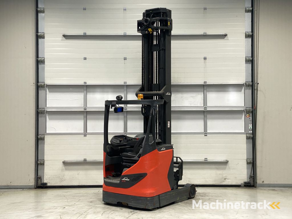 LINDE R14HD-01