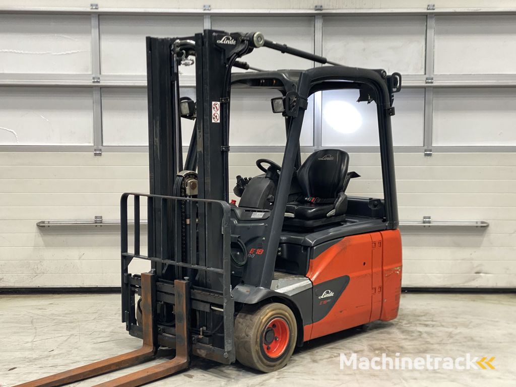 LINDE E18-02