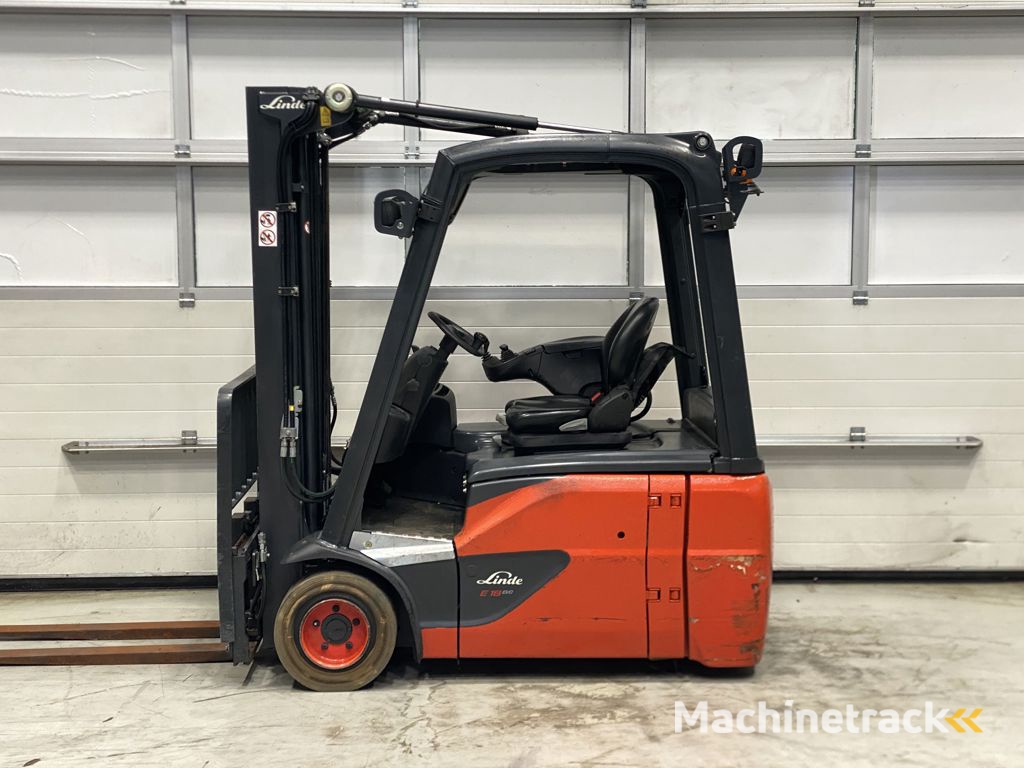 LINDE E18-02