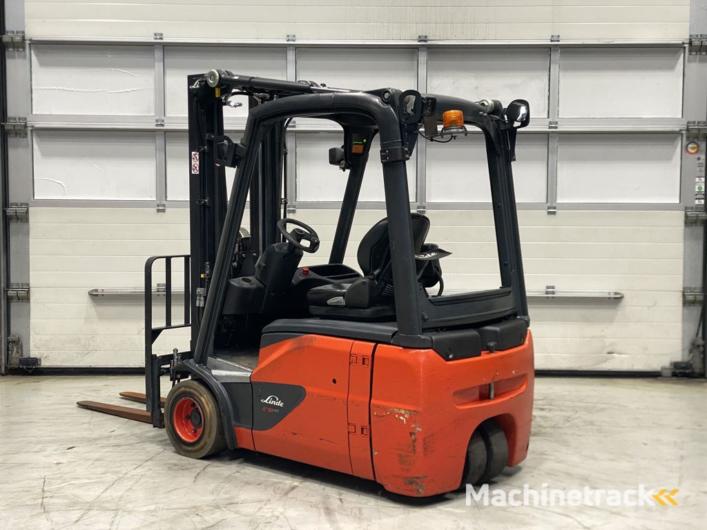 LINDE E18-02